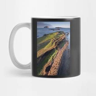 Seacliff & The Bass #1 Mug